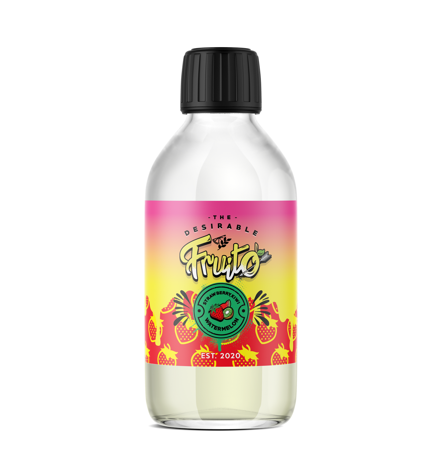 Fruito - Shortfill - 200ml