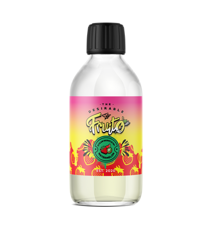 Fruito - Shortfill - 200ml