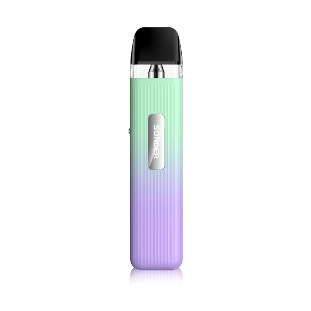 Geekvape Sonder Q - Pod Kit