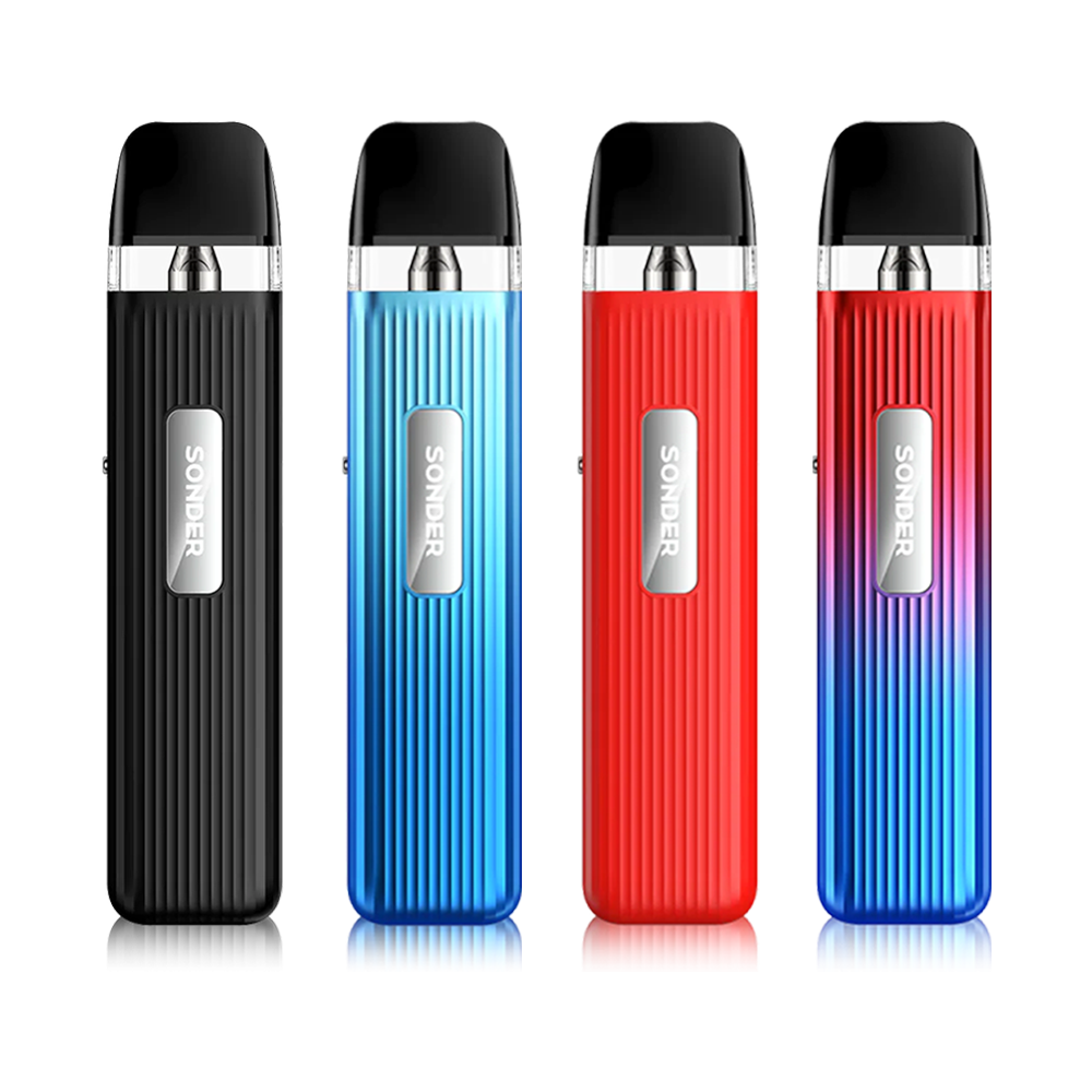 Geekvape Sonder Q - Pod Kit