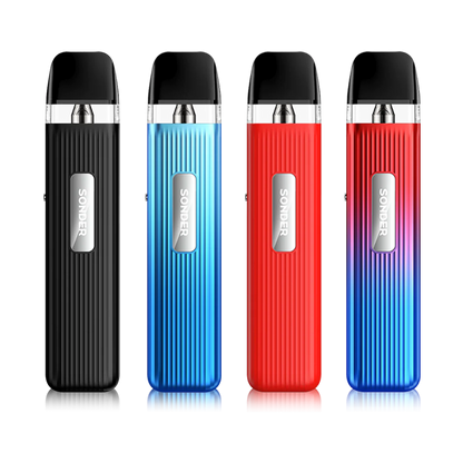 Geekvape Sonder Q - Pod Kit