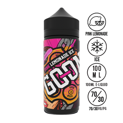 Goon - Shortfill - 100ml