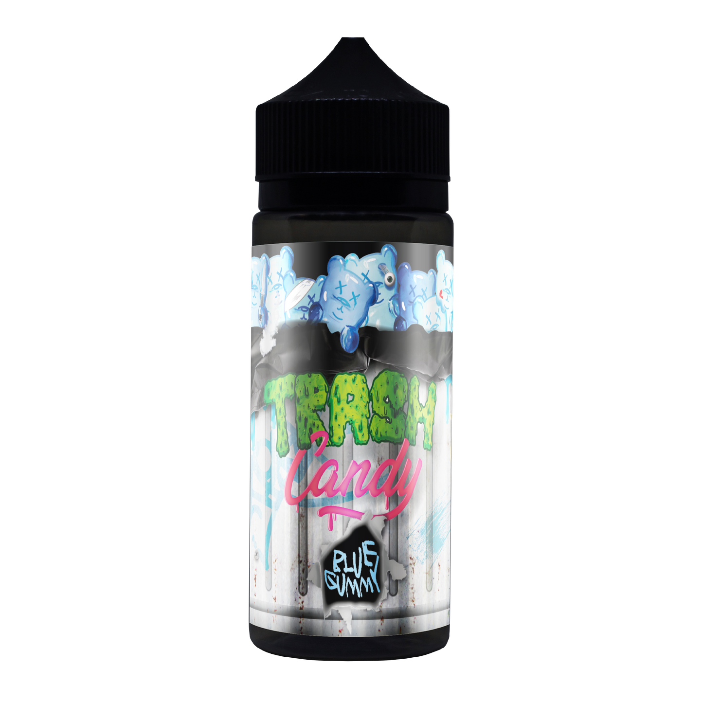 Trash Candy Gummy - Shortfill - 100ml