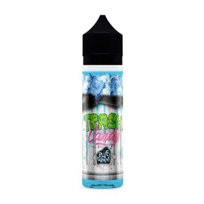 Trash Candy Gummy - Shortfill - 50ml