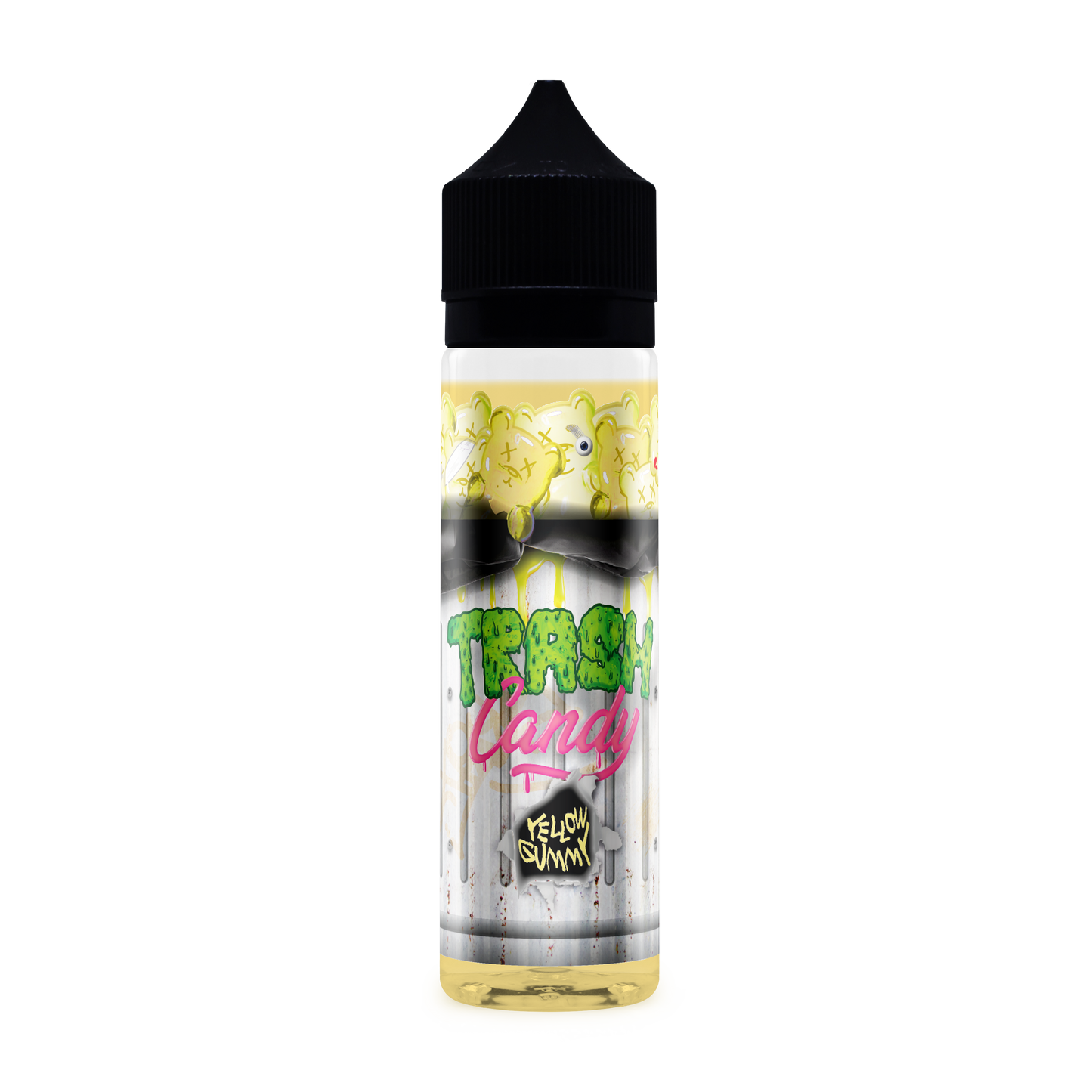 Trash Candy Gummy - Shortfill - 50ml
