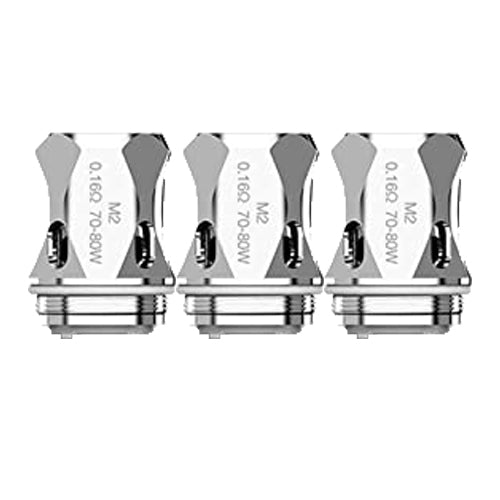 Horizontech Falcon - Coils