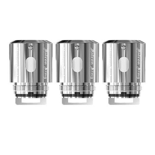 Horizontech Falcon - Coils