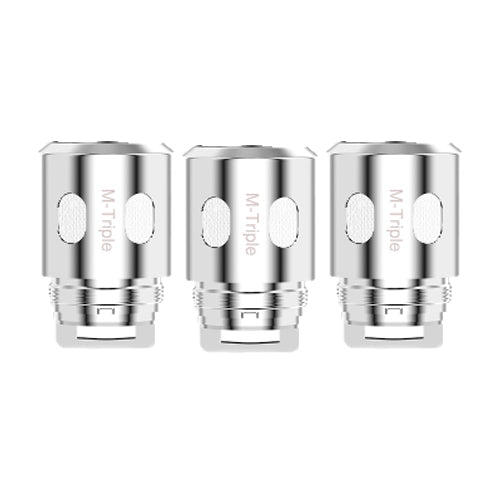 Horizontech Falcon - Coils