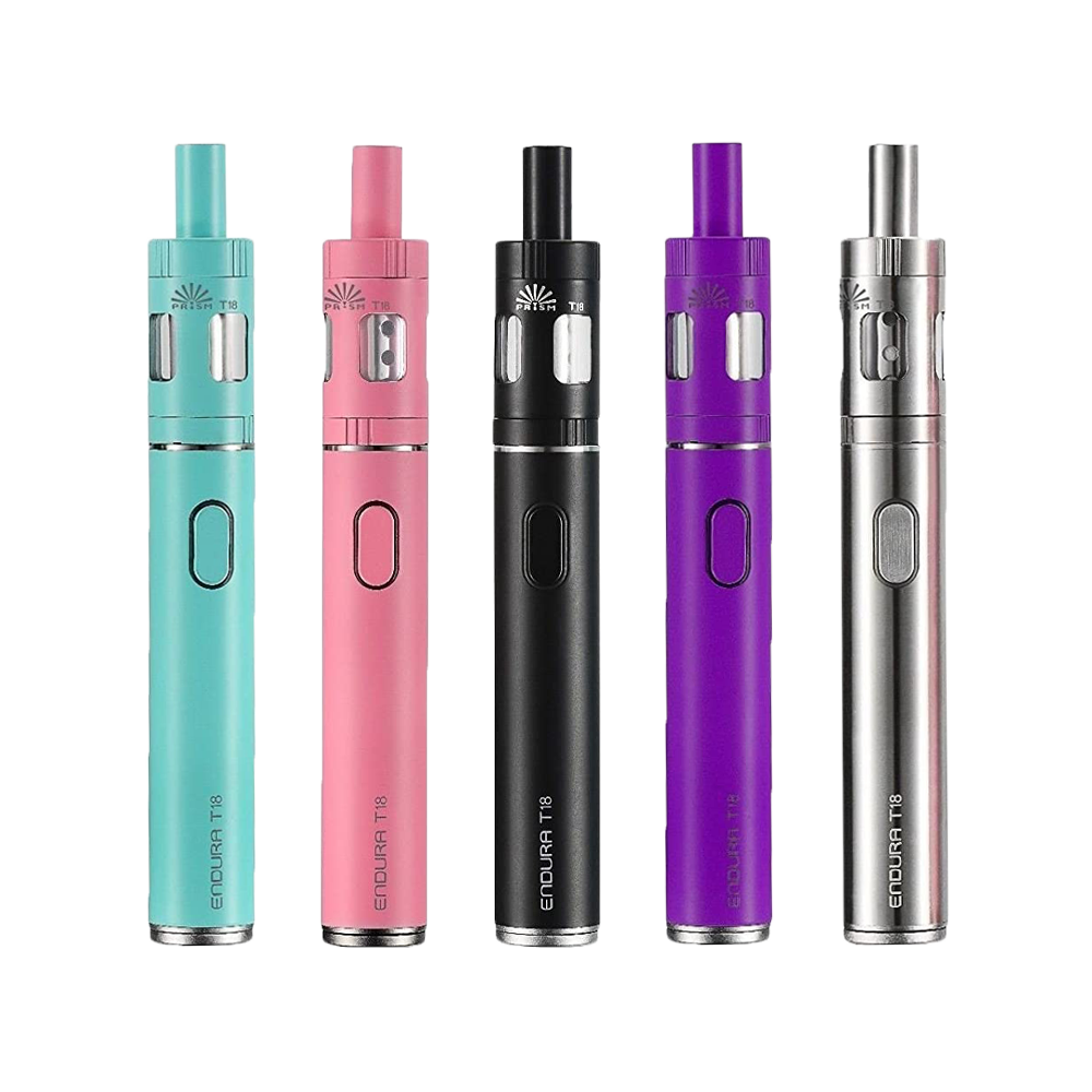Innokin Endura T18E - Vape Kit