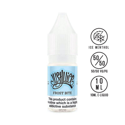 Just Juice - Freebase - 10ml