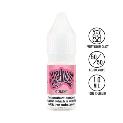 Just Juice - Freebase - 10ml