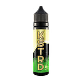 KSTRD - Appl Pie 50ml