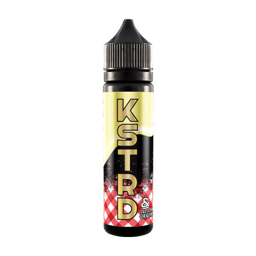 KSTRD - Shortfill - 50ml