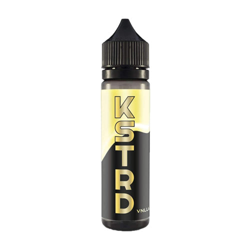 KSTRD - Shortfill - 50ml