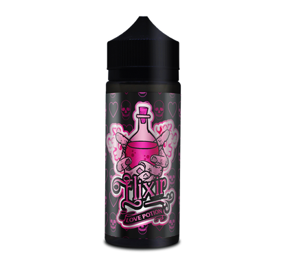 Elixir - Shortfill - 100ml