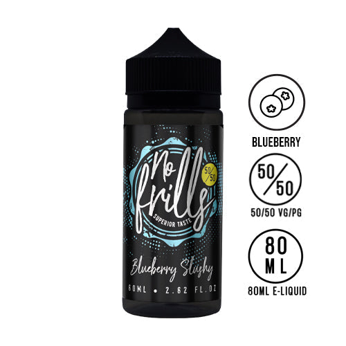 No Frills Original 80ml