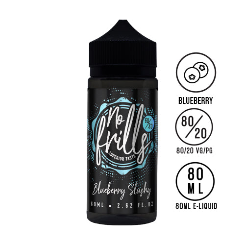 No Frills Original 80ml