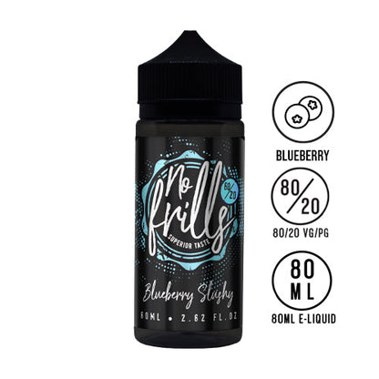 No Frills Original 80ml