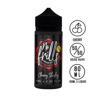 No Frills Original 80ml