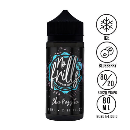 No Frills Original 80ml