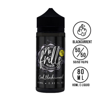 No Frills Original 80ml