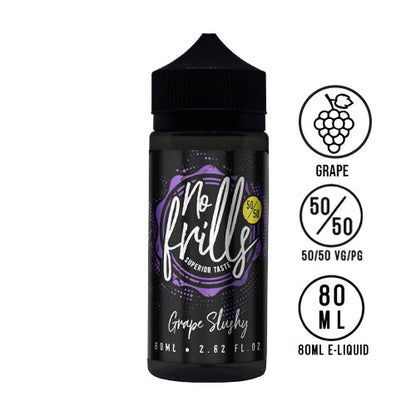 No Frills Original 80ml