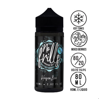 No Frills Original 80ml