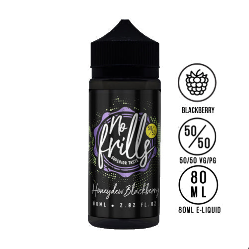 No Frills Original 80ml