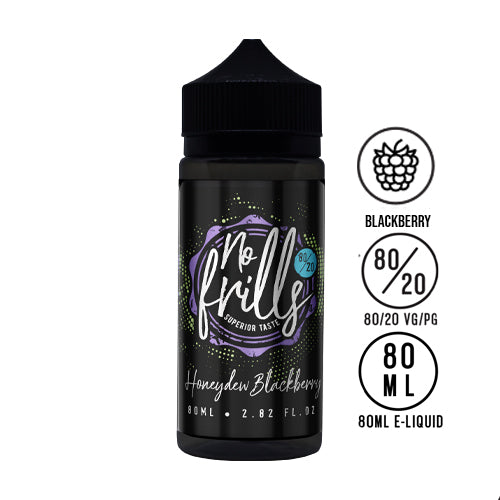 No Frills Original 80ml