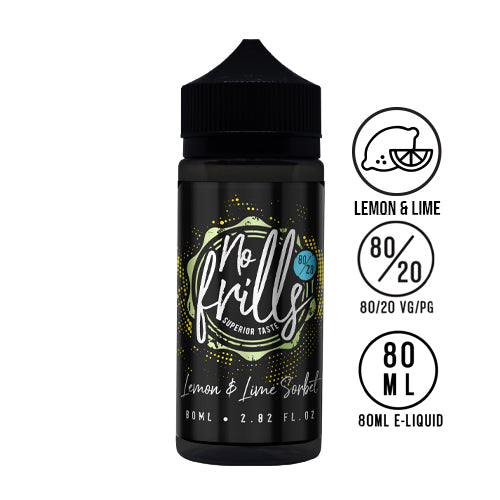 No Frills Original 80ml