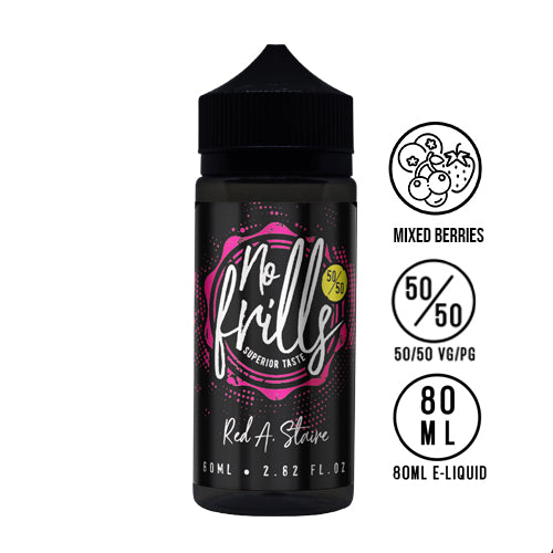 No Frills Original 80ml