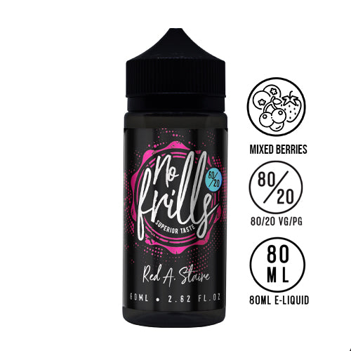 No Frills Original 80ml