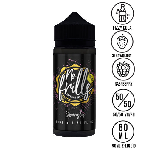 No Frills Original 80ml