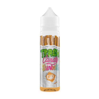 Trash Candy Sherbets - Shortfill - 50ml