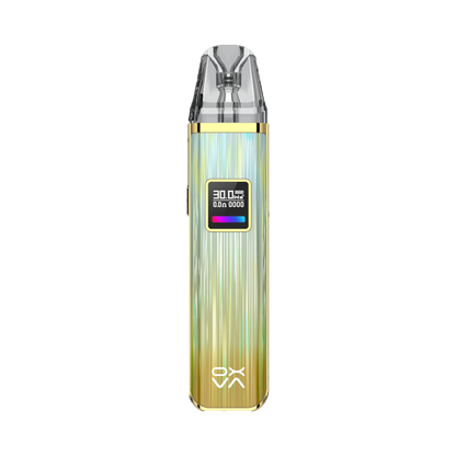 Oxva Xlim Pro - Pod Kit