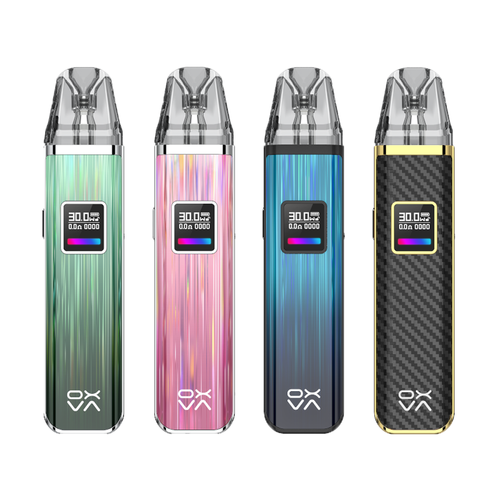 Oxva Xlim Pro - Pod Kit