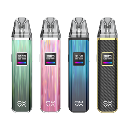 Oxva Xlim Pro - Pod Kit