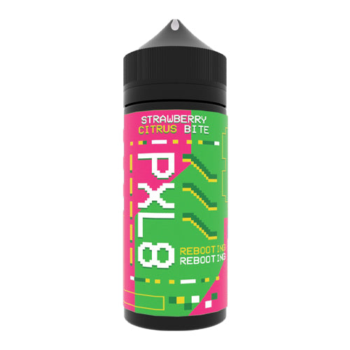 PXL8 - Shortfill - 100ml