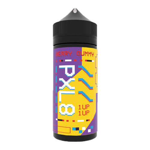 PXL8 - Shortfill - 100ml
