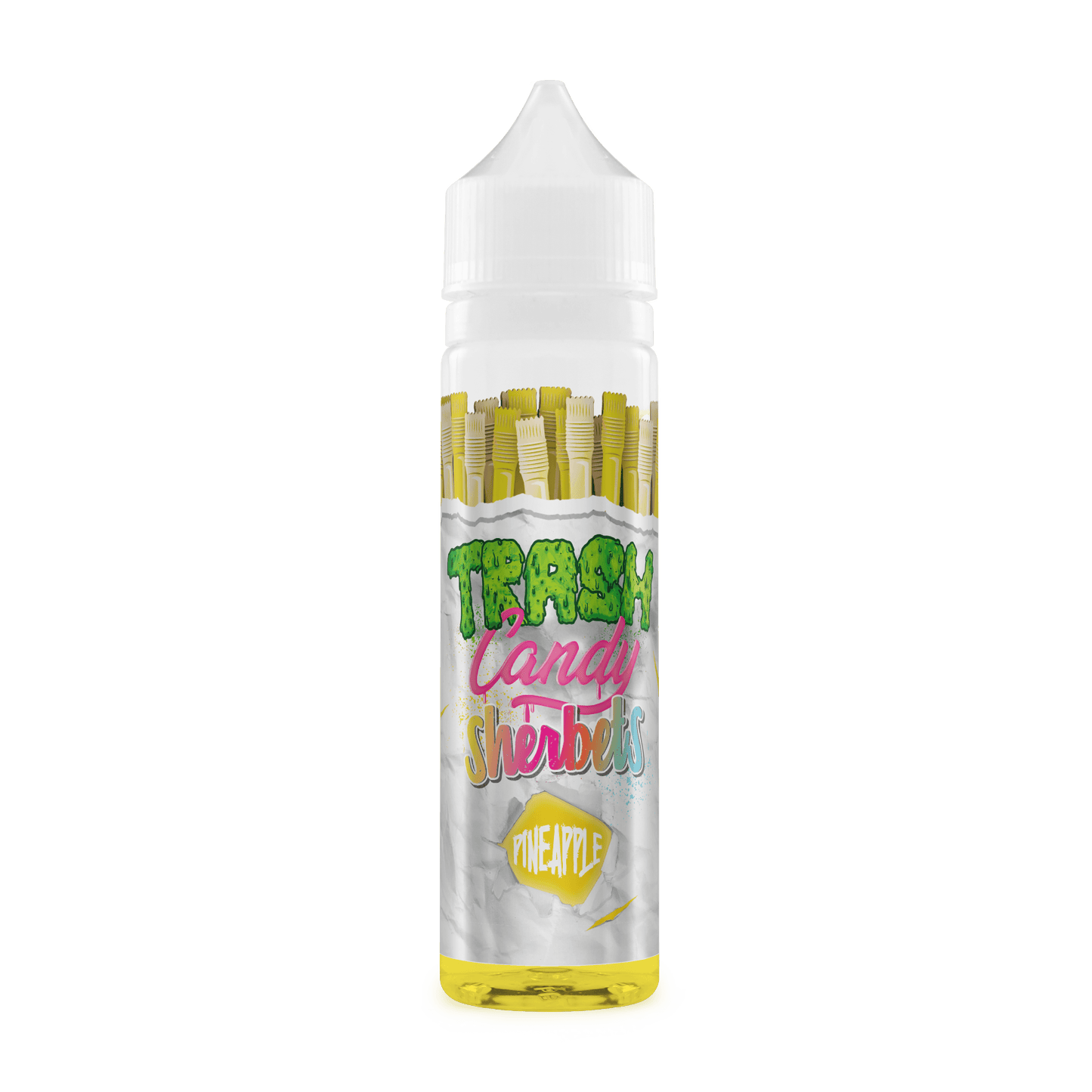 Trash Candy Sherbets - Shortfill - 50ml