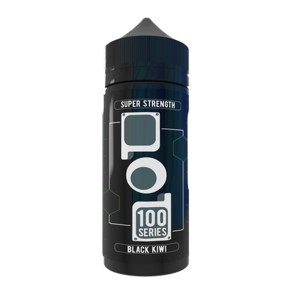 Pod 100 Series - Shortfill - 100ml