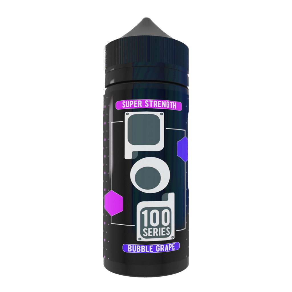 Pod 100 Series - Shortfill - 100ml