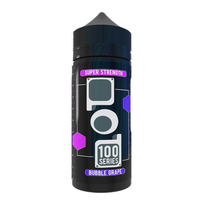 Pod 100 Series - Shortfill - 100ml
