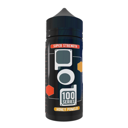 Pod 100 Series - Shortfill - 100ml