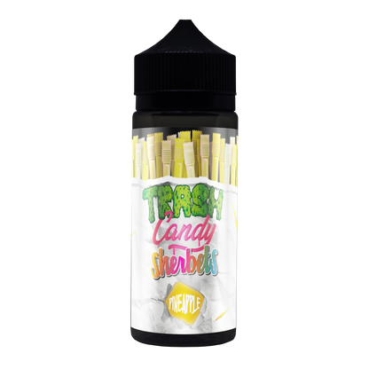 Trash Candy Sherbets - Shortfill - 100ml