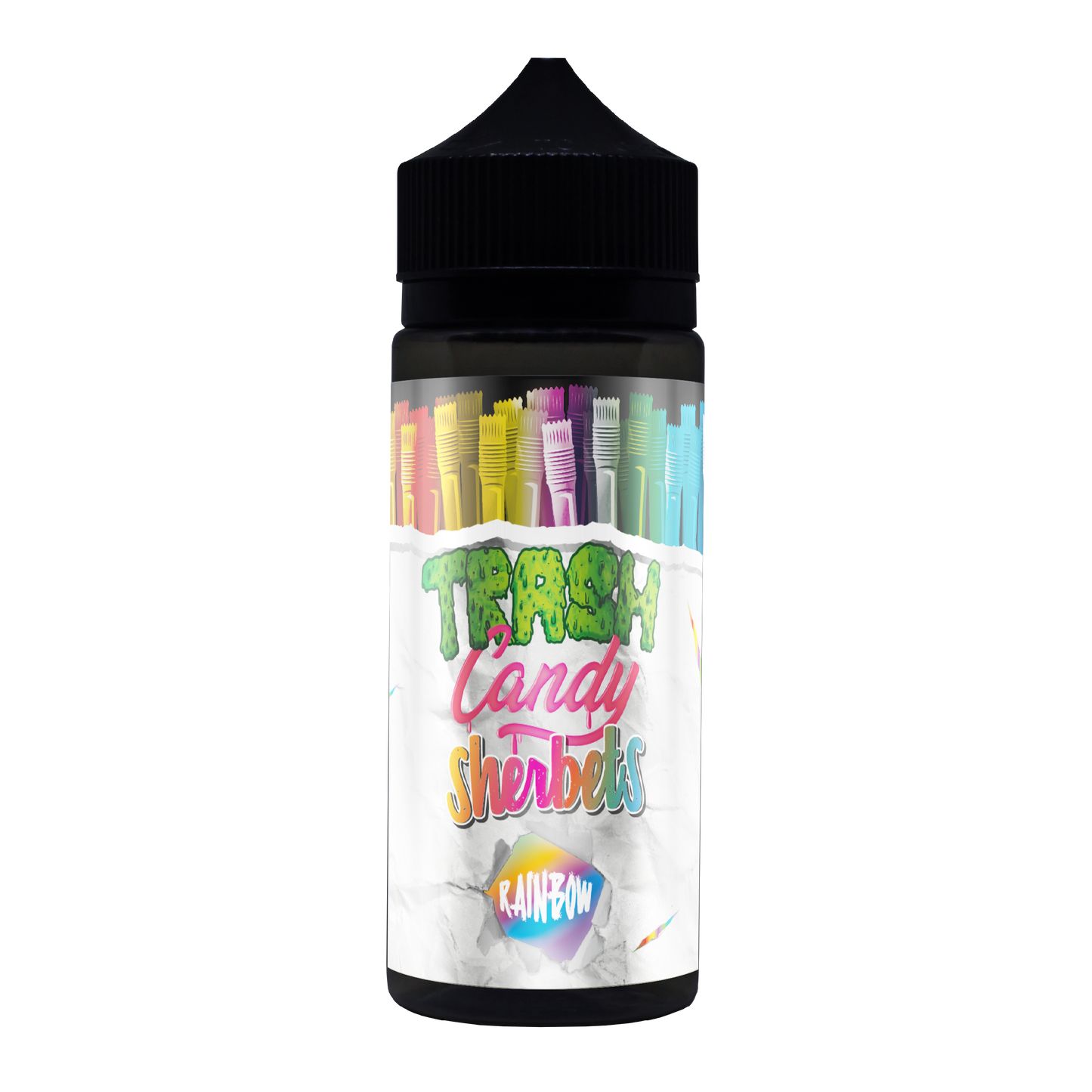 Trash Candy Sherbets - Shortfill - 100ml