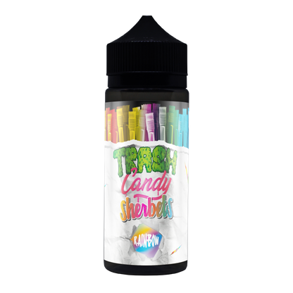 Trash Candy Sherbets - Shortfill - 100ml