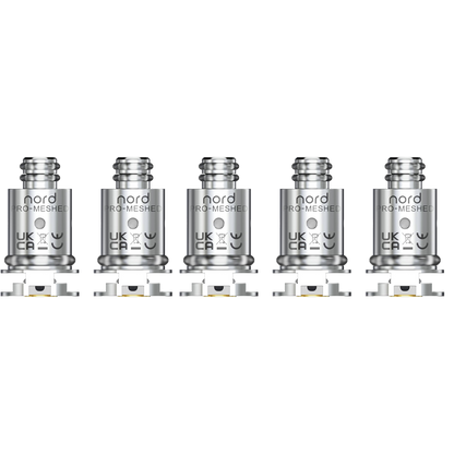 Smok Nord Pro - Coils