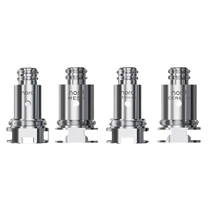 Smok Nord - Coils