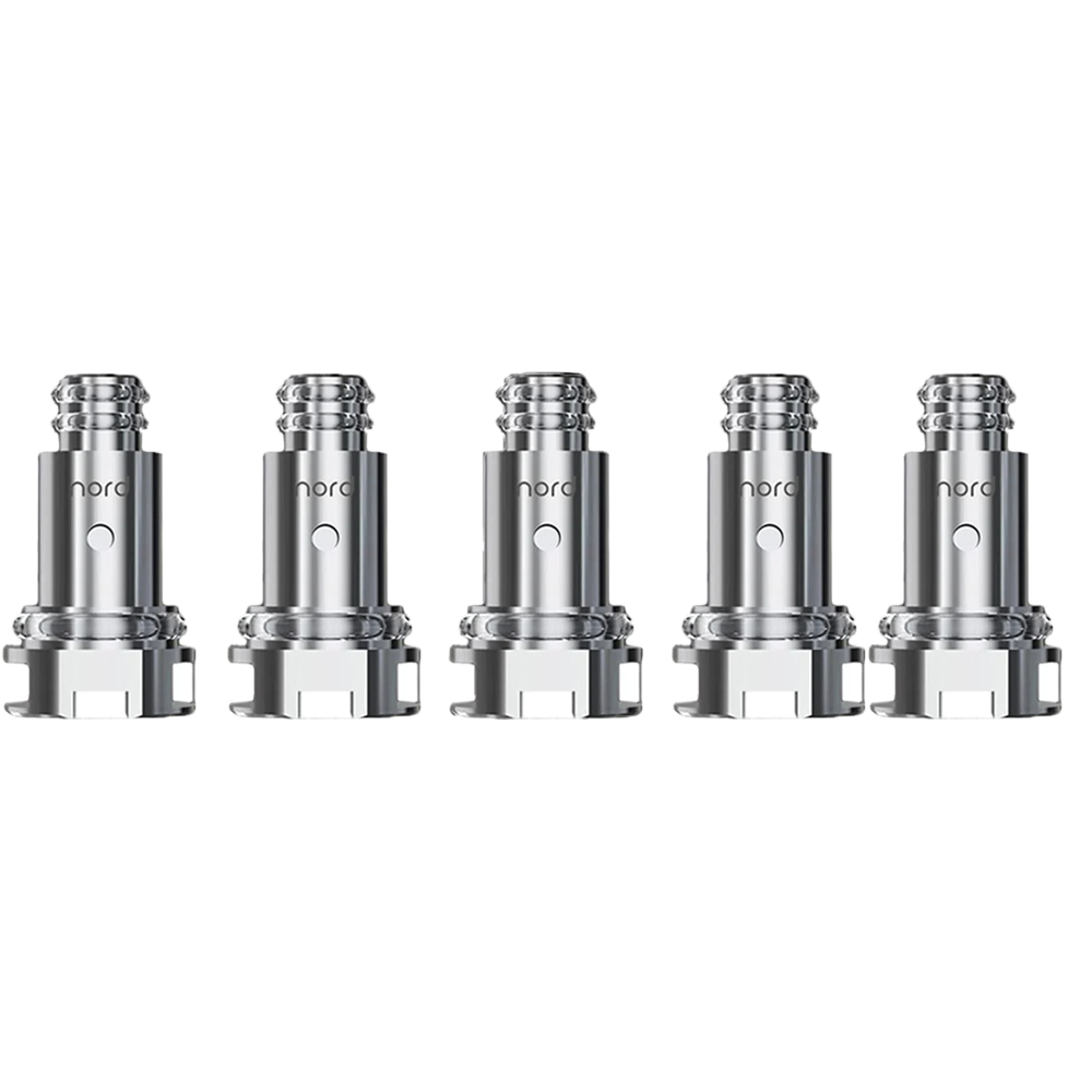 Smok Nord - Coils